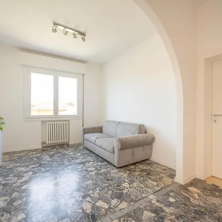 Barby Garden - 15 Min Da Venezia Ve Appartement *