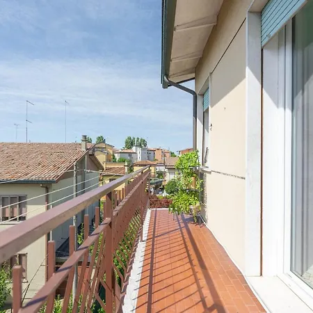 Barby Garden - 15 Min Da Venezia Ve Appartement *