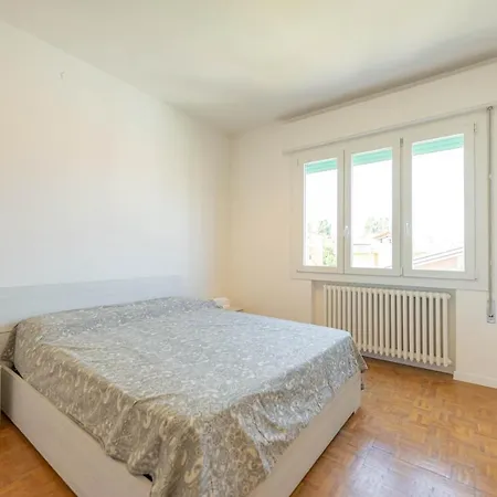 Appartement Barby Garden - 15 Min Da Venezia Ve *