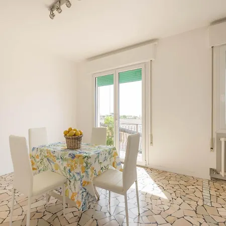 Apartment Barby Garden - 15 Min Da Venezia Ve Favaro Veneto